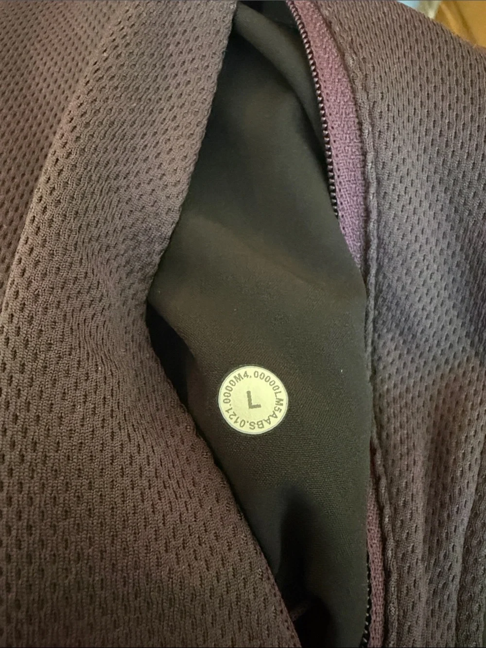 Lululemon Men’s Performance Pants